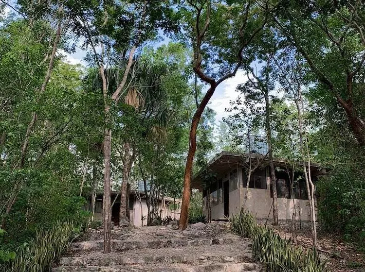 Aamiaismajoitus (B&B) El Encanto Hotel Boutique & Spa