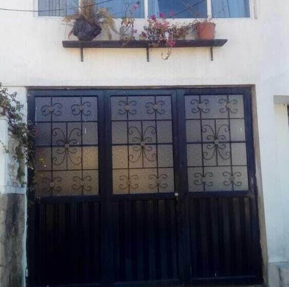 Bed & Breakfast Hospedaje Mirador De Mongui