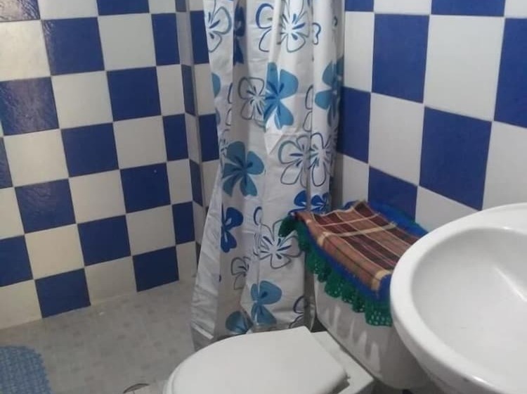 Bed & Breakfast Hospedaje Mirador De Mongui