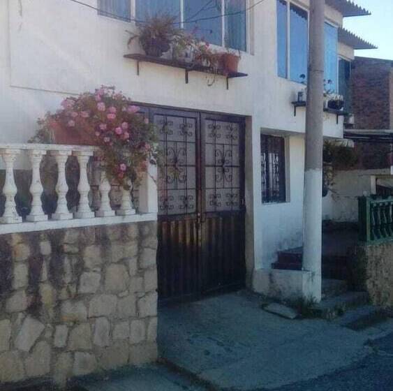 Bed & Breakfast Hospedaje Mirador De Mongui