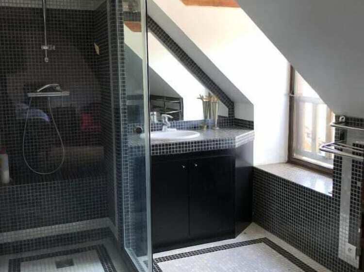 住宿加早餐  Les Bruyères