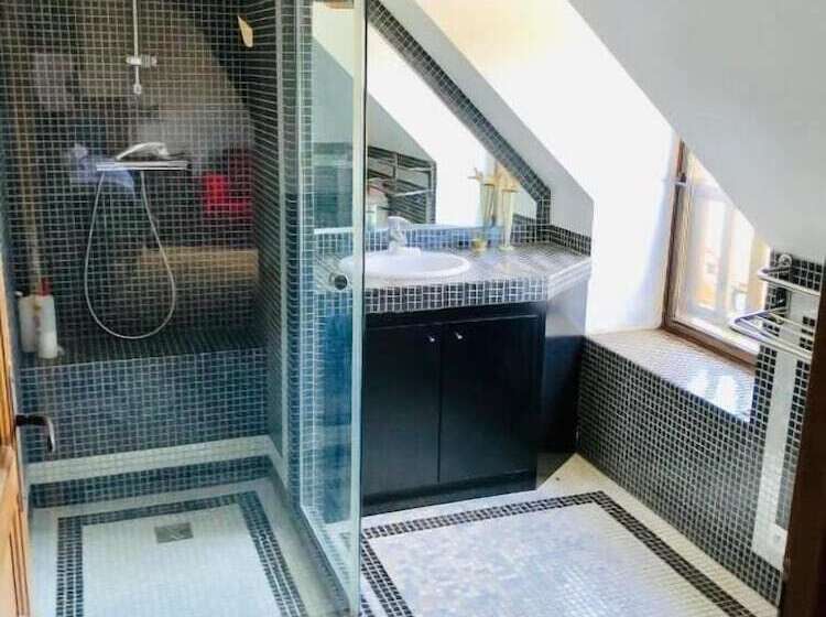 住宿加早餐  Les Bruyères