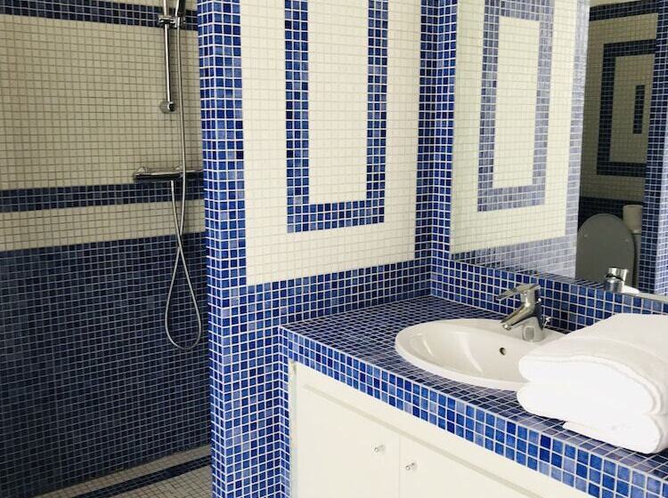 住宿加早餐  Les Bruyères