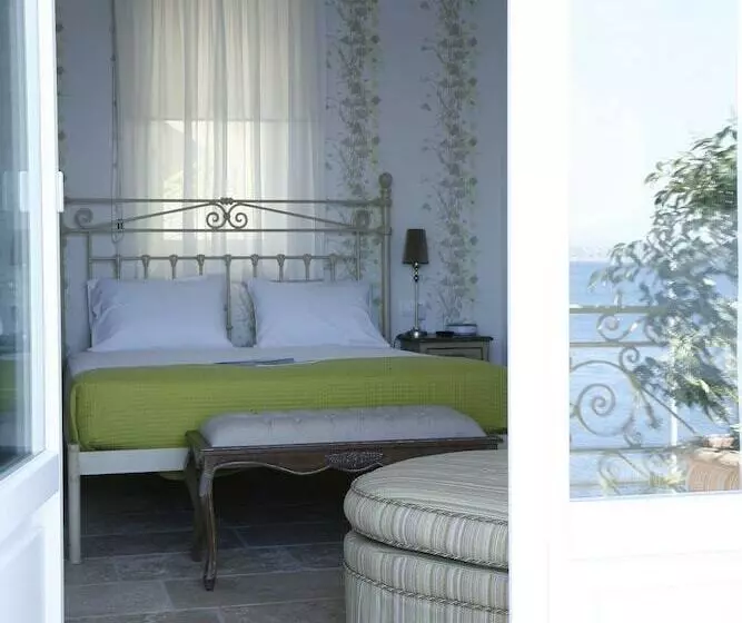 ベッドアンドブレックファースト Mourayio Bed&breakfast