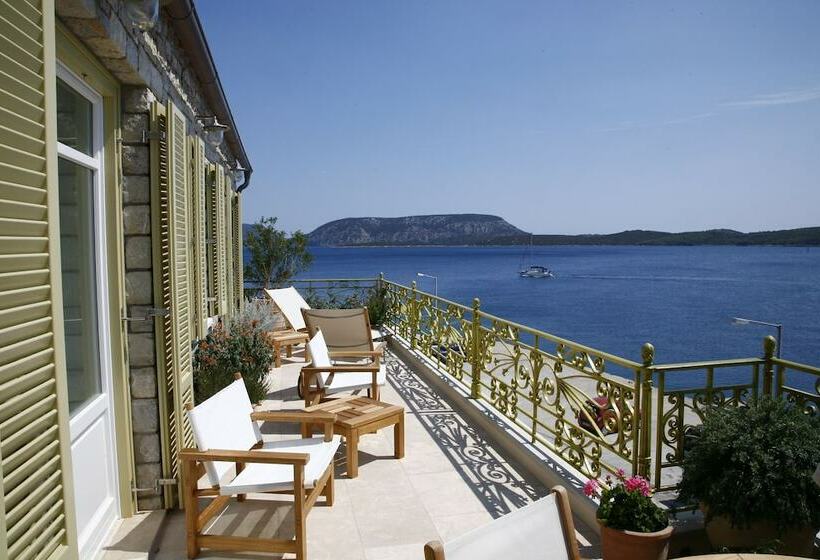 住宿加早餐  Mourayio Bed&breakfast