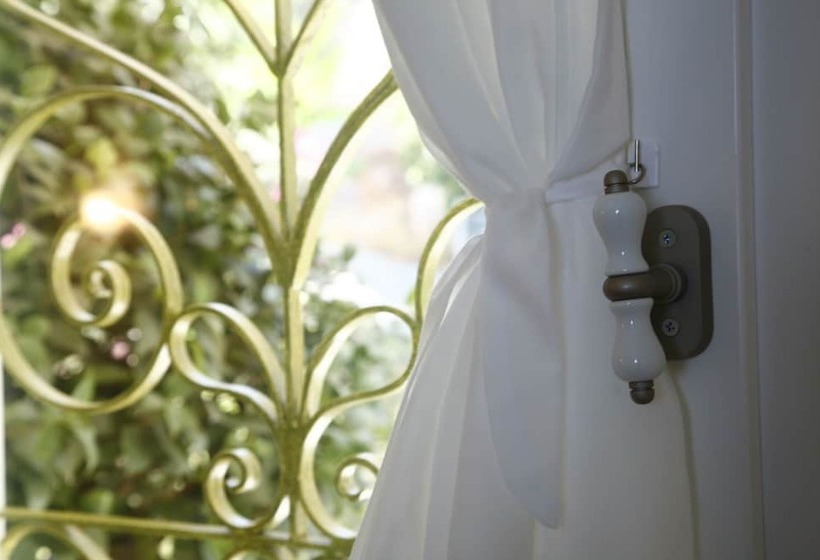 住宿加早餐  Mourayio Bed&breakfast