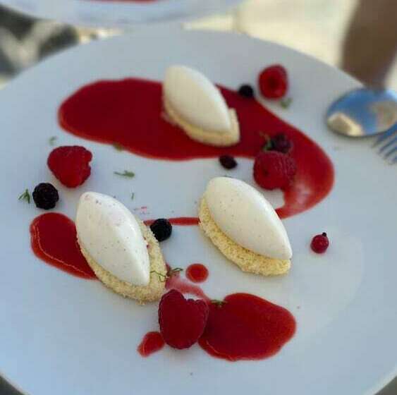 住宿加早餐  Mourayio Bed&breakfast