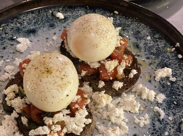 ベッドアンドブレックファースト Mourayio Bed&breakfast