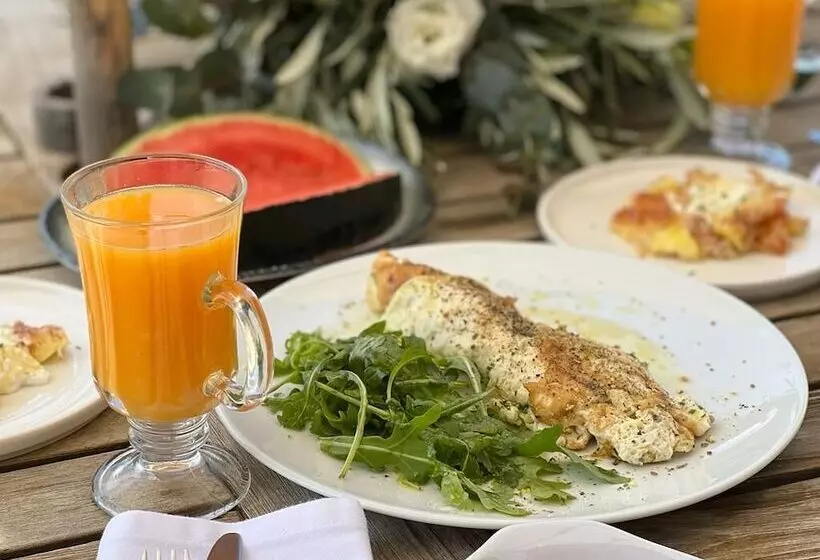 ベッドアンドブレックファースト Mourayio Bed&breakfast