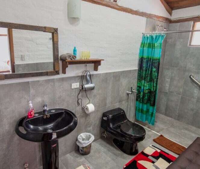 Bed & Breakfast Puembo Birding Garden   Bird Watchers And Nature Lovers