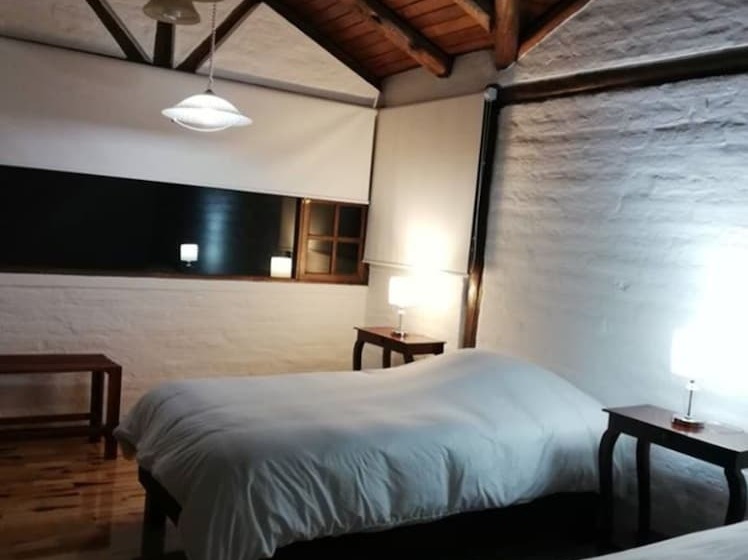 Bed & Breakfast Puembo Birding Garden   Bird Watchers And Nature Lovers