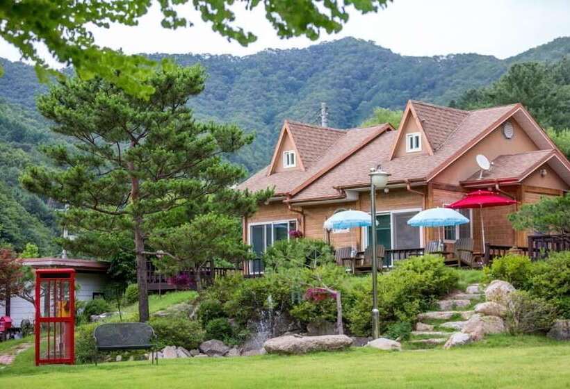 Hongcheon Valley Pension