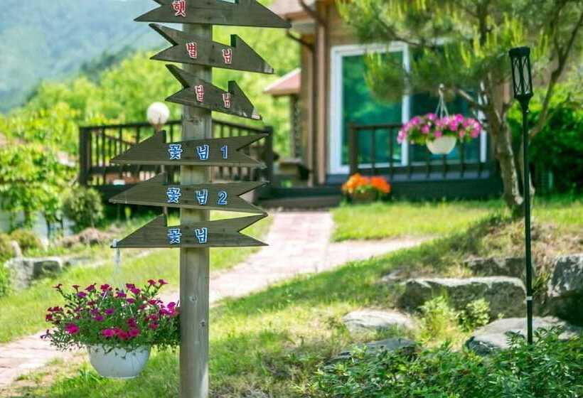 Hongcheon Valley Pension