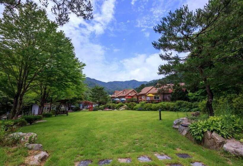 Hongcheon Valley Pension