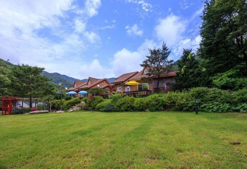 Hongcheon Valley Pension