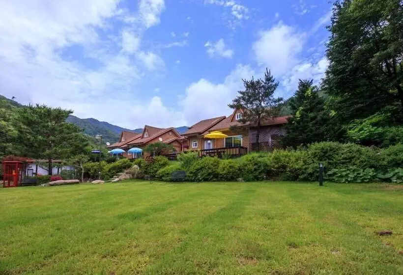 Hongcheon Valley Pension
