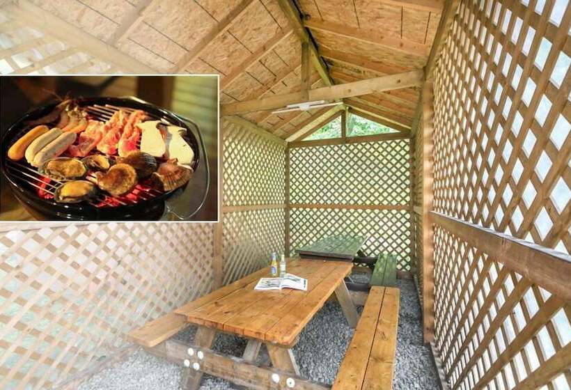 Hongcheon Valley Pension