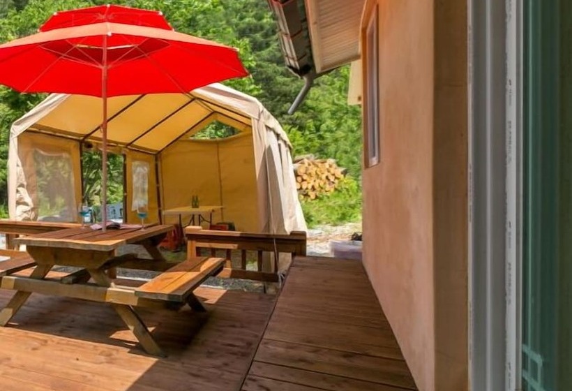 Hongcheon Valley Pension