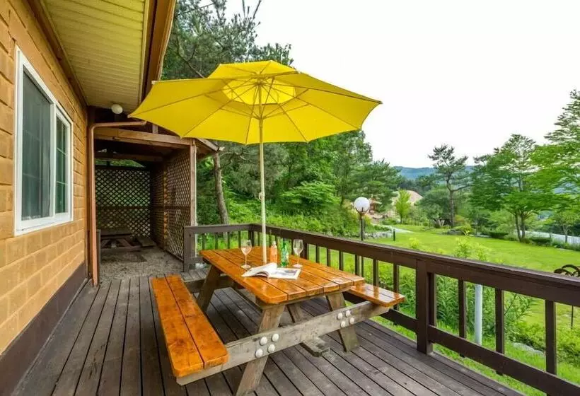 Hongcheon Valley Pension