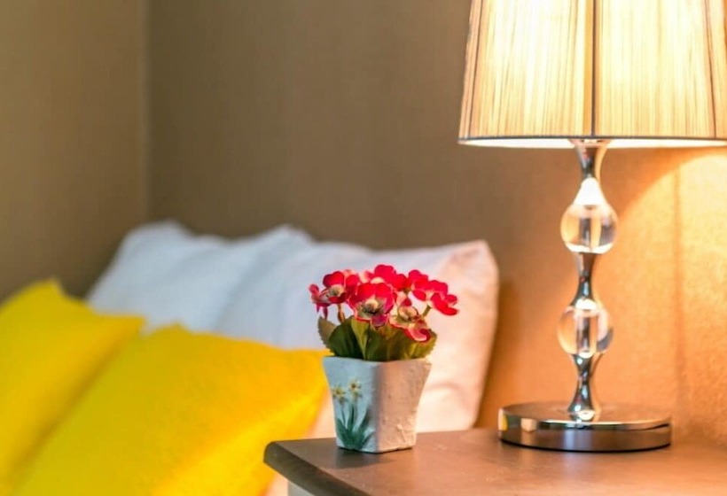 Hongcheon Valley Pension