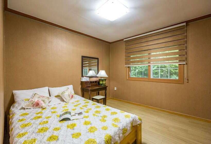 Hongcheon Valley Pension