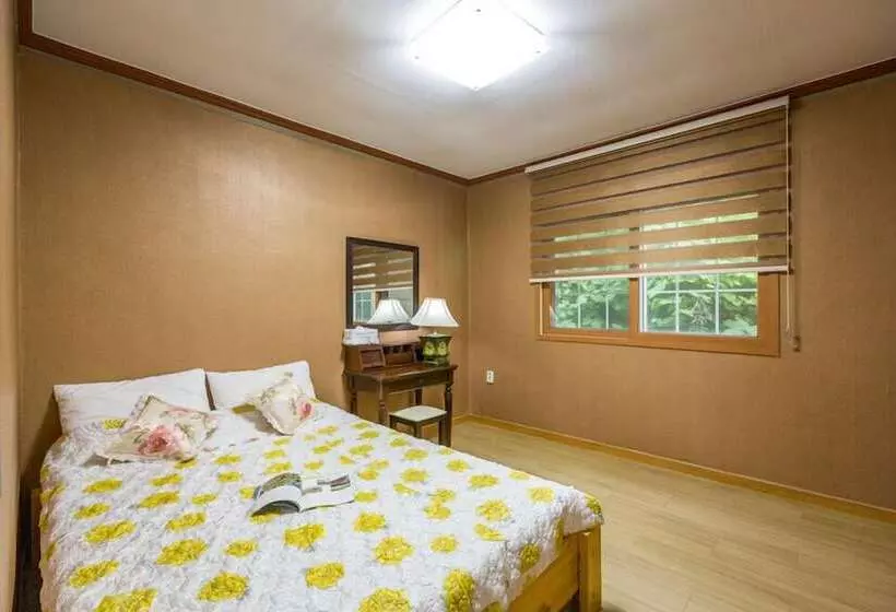 Hongcheon Valley Pension