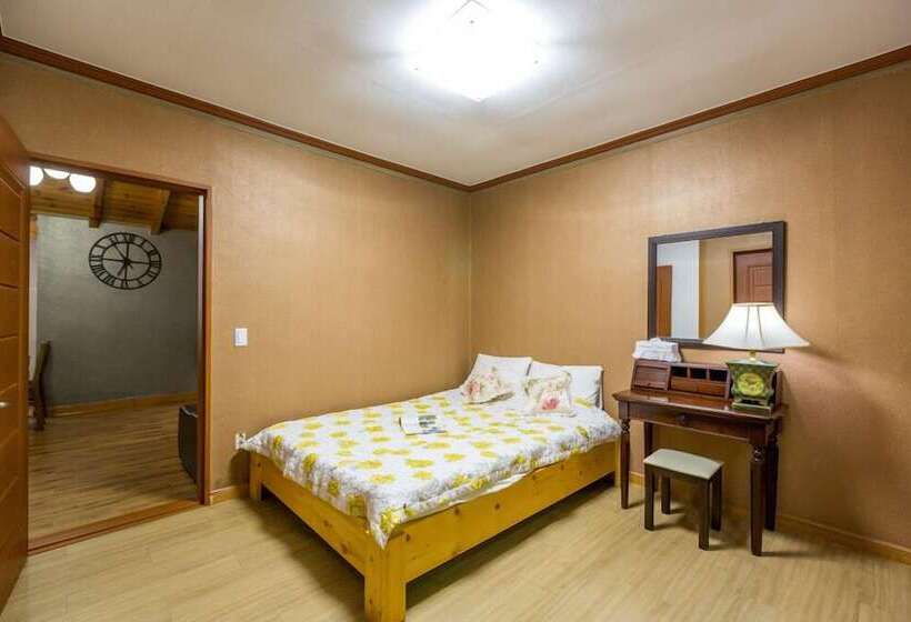 Hongcheon Valley Pension