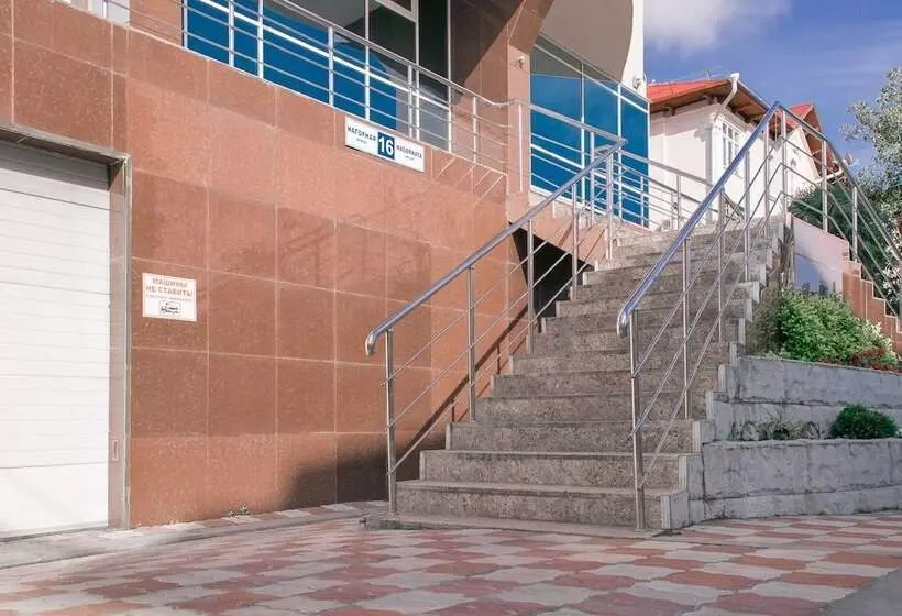 Hostel Molodoy