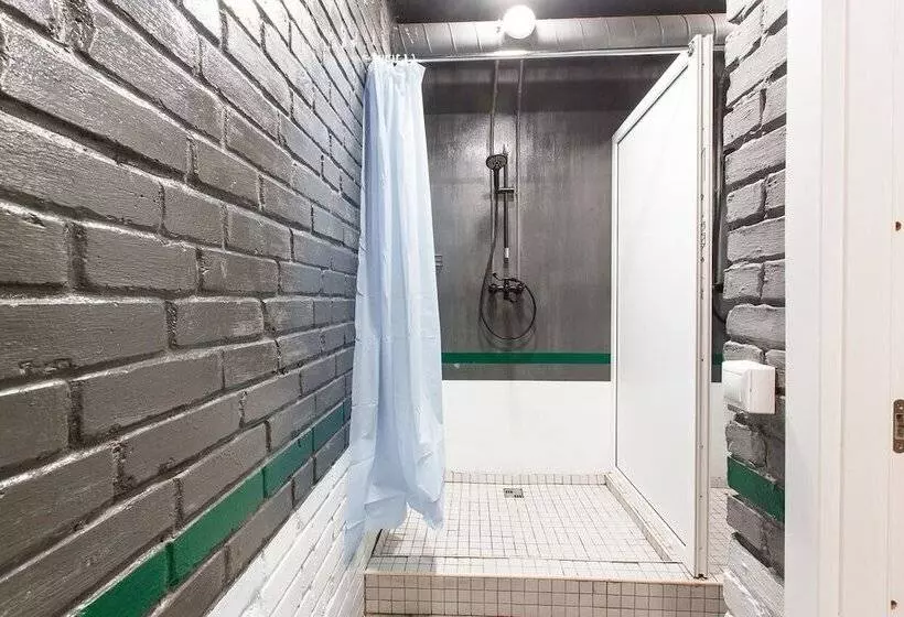 Hostel Molodoy