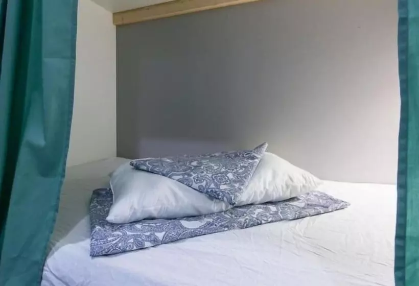 Hostel Molodoy