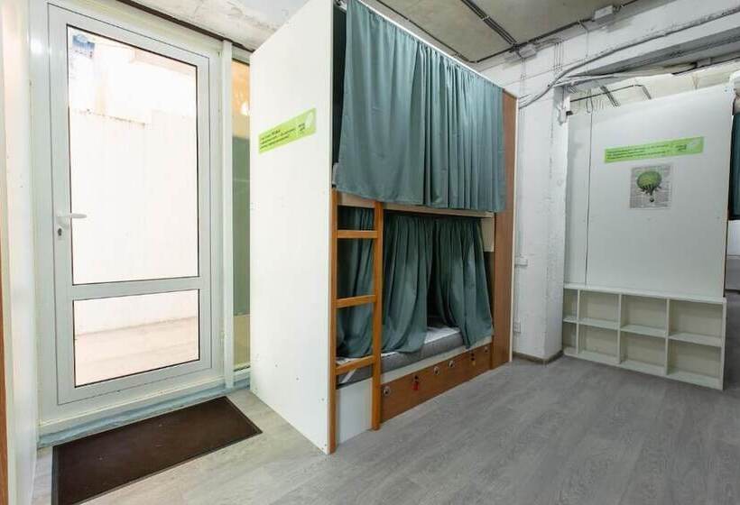 Hostel Molodoy