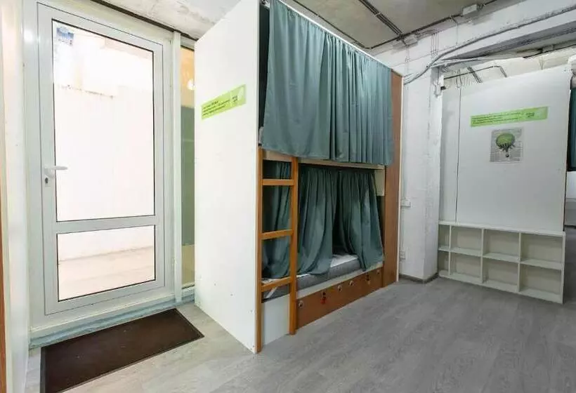 Hostel Molodoy