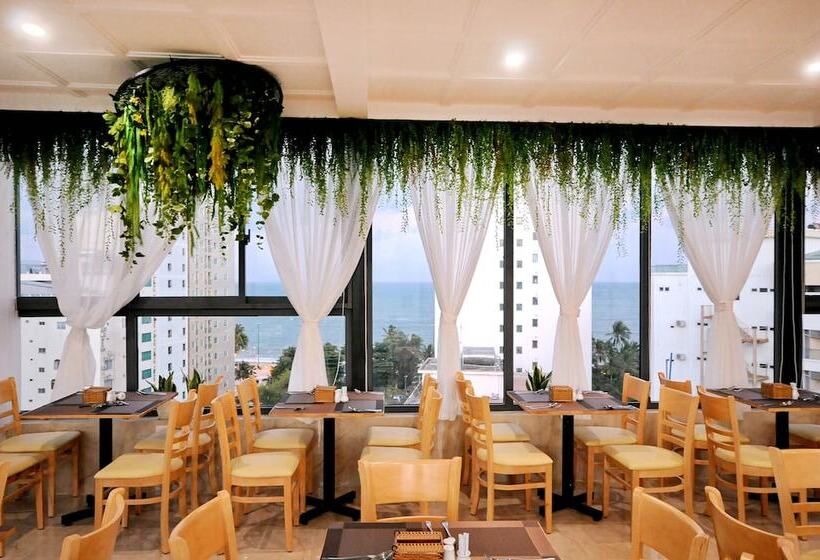 Angel Hotel Nha Trang