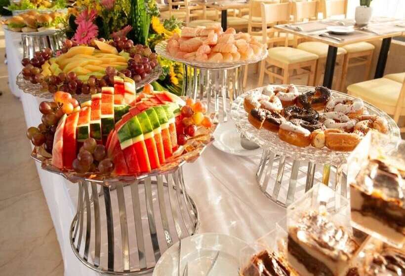 Angel Hotel Nha Trang