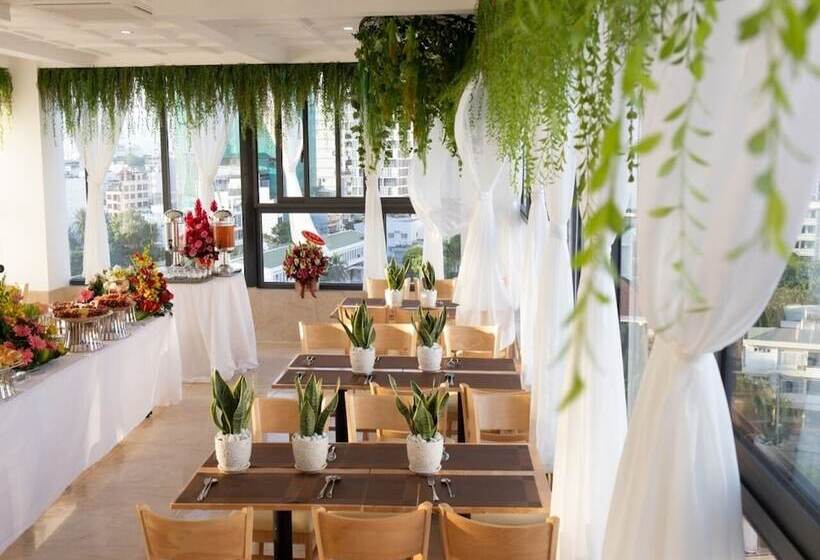 Angel Hotel Nha Trang