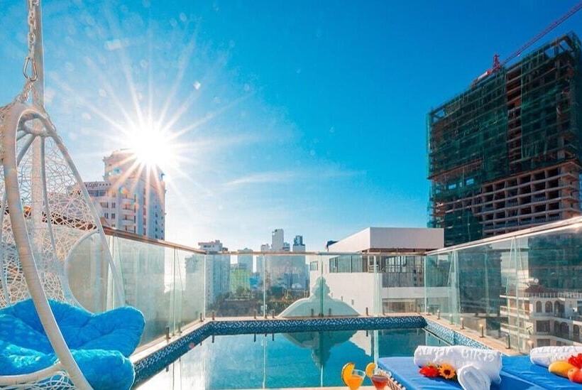 Angel Hotel Nha Trang