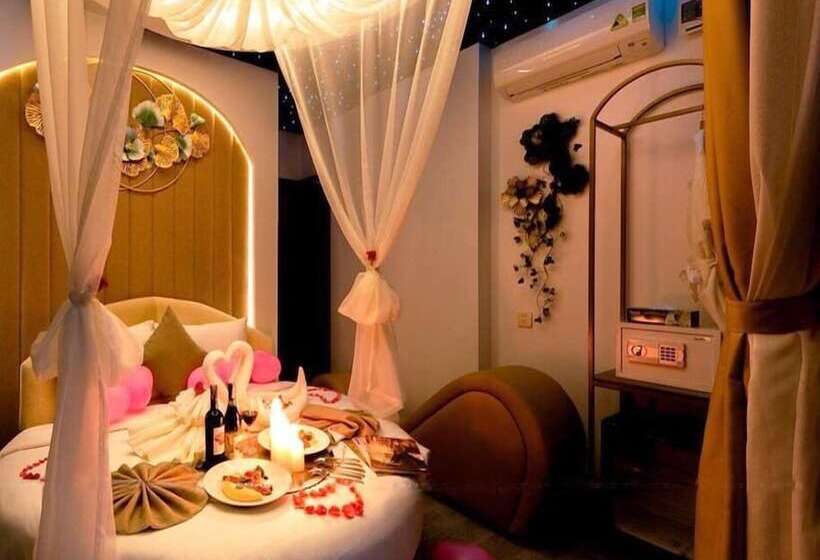 Angel Hotel Nha Trang