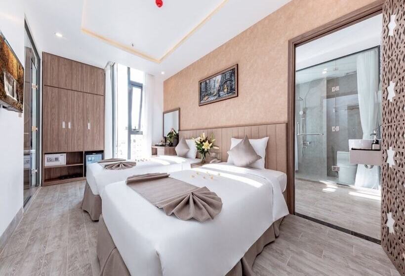 Angel Hotel Nha Trang