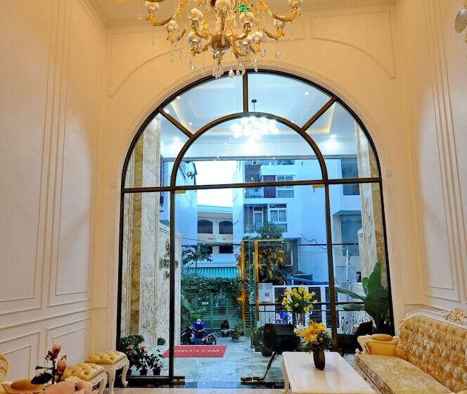 Angel Hotel Nha Trang