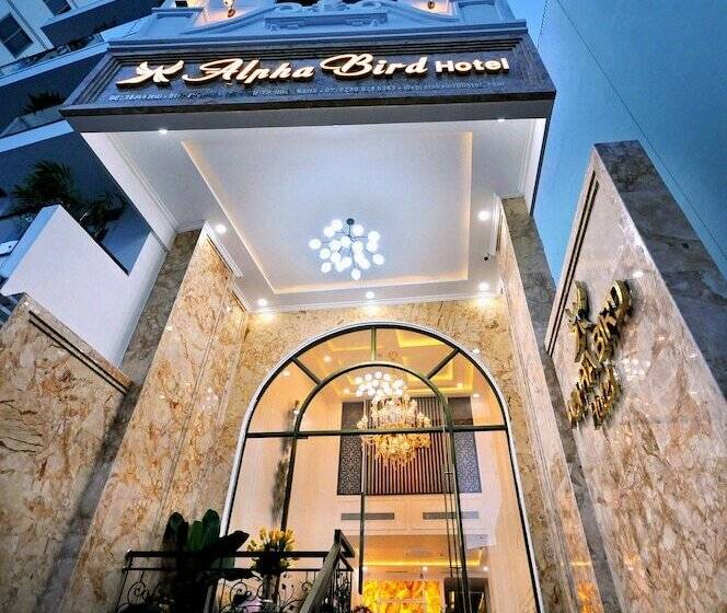 Angel Hotel Nha Trang