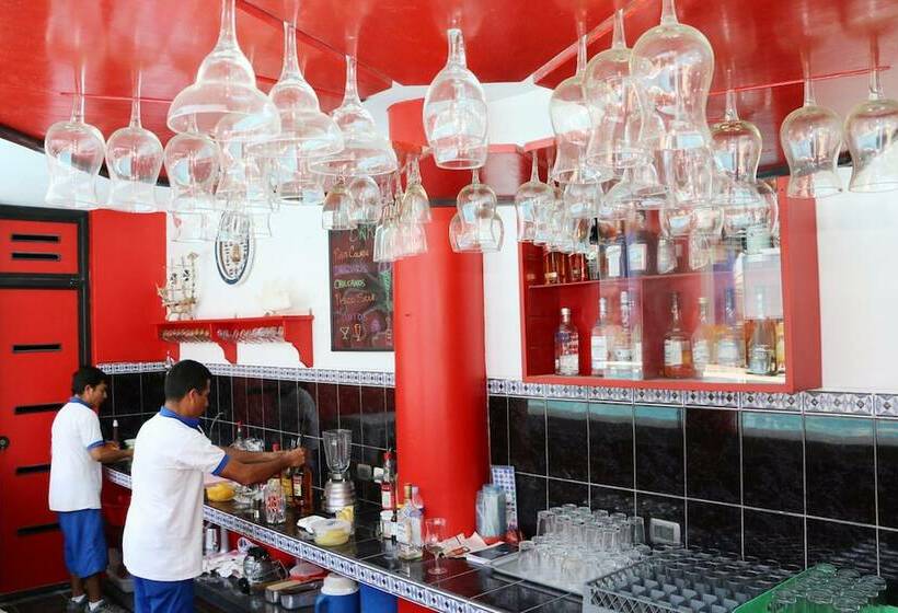 호텔 Bungalows Spilberg