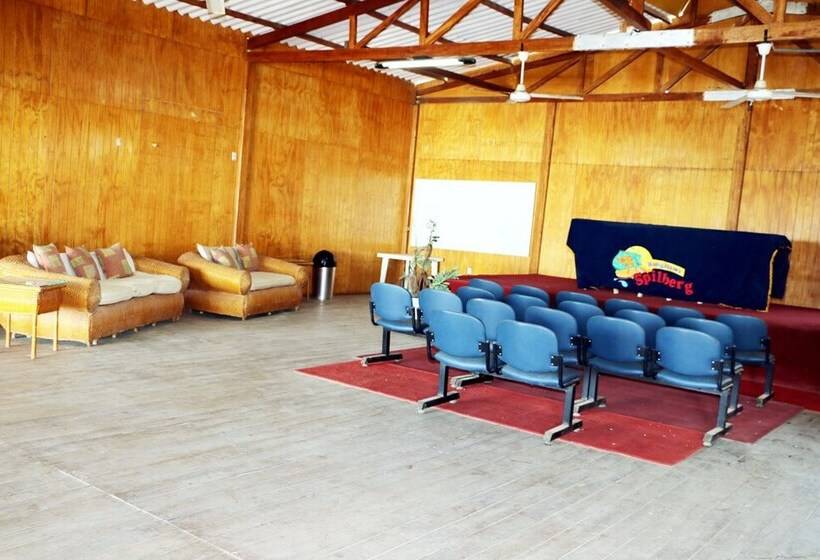 호텔 Bungalows Spilberg