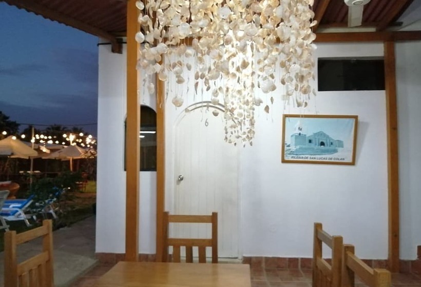 호텔 Bungalows Spilberg