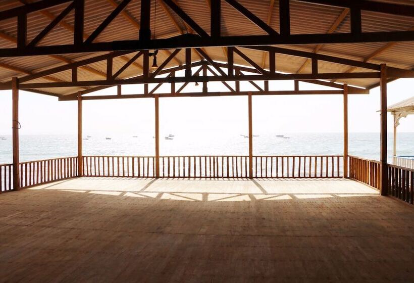 호텔 Bungalows Spilberg