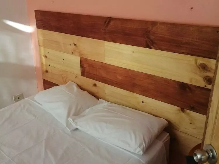 Hotelli Bungalows Spilberg