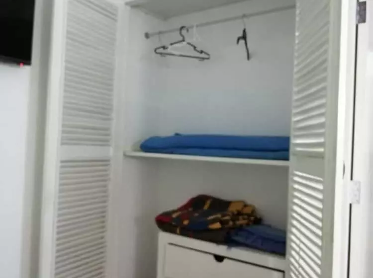 Hotelli Bungalows Spilberg