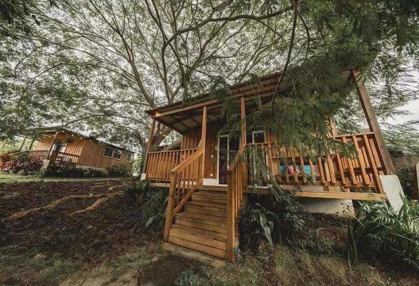 هتل Calalas Lodge