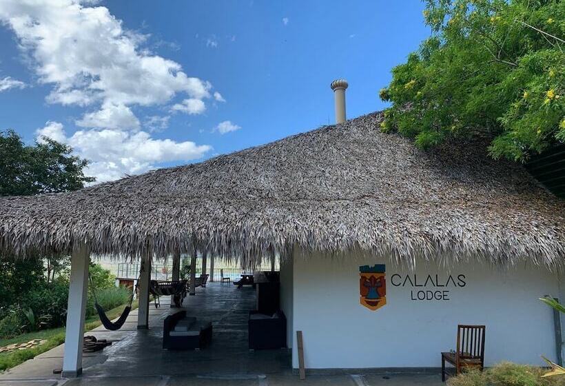 هتل Calalas Lodge