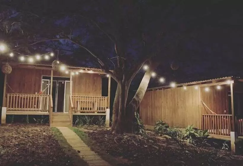 هتل Calalas Lodge