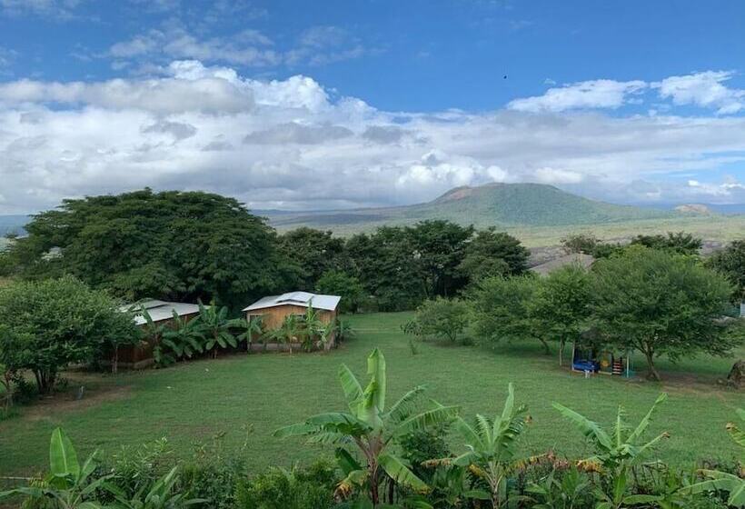 هتل Calalas Lodge